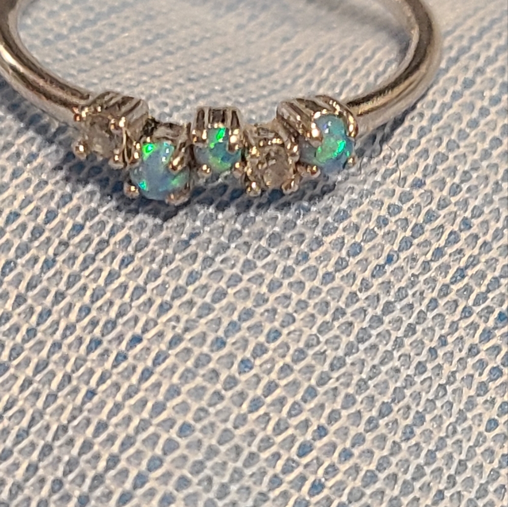 Nopa Ring by Rudiment